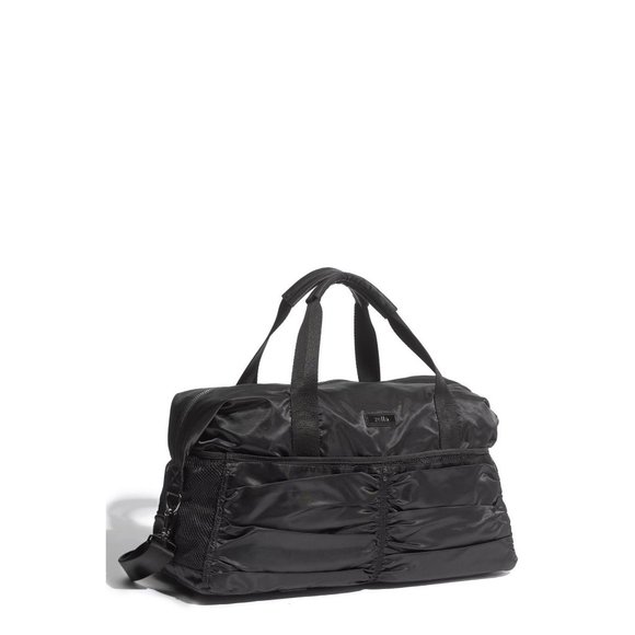 Zella Handbags - Zella Gathered Duffel Bag